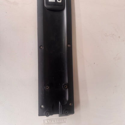 R33 RB25 Coilpack Cover - Plastic #2