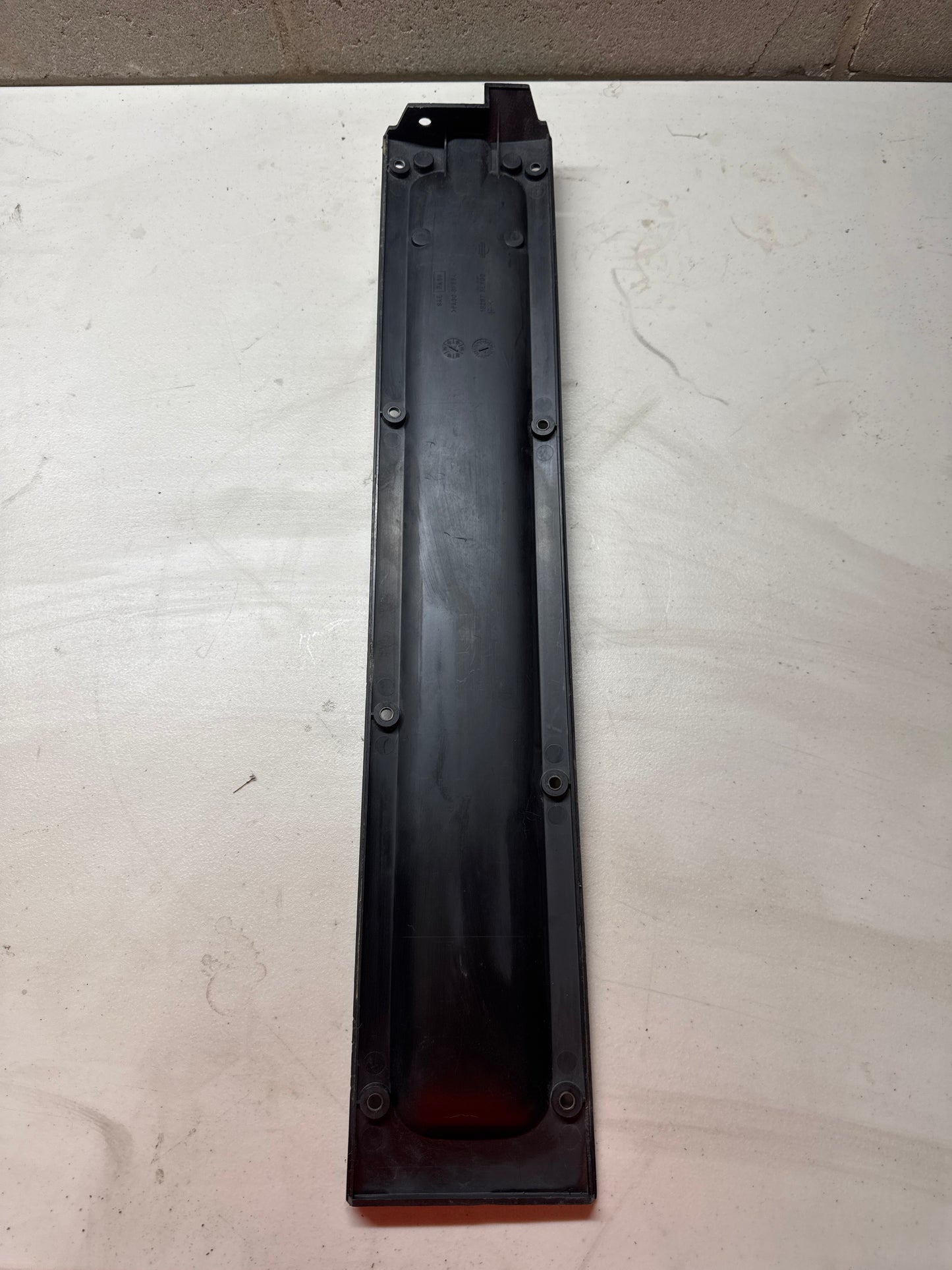 R34 RB25 Coil Pack Cover