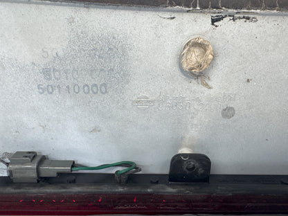 R33 GTR Spoiler / Wing