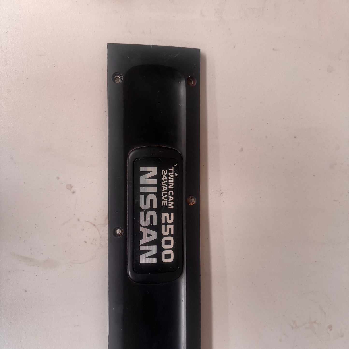 R33 RB25 Coilpack Cover - Plastic #2