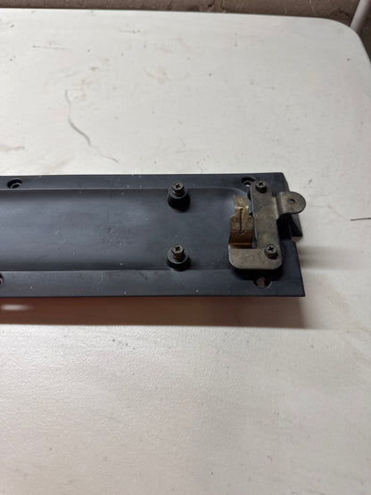 R34 RB25 Coil Pack Cover