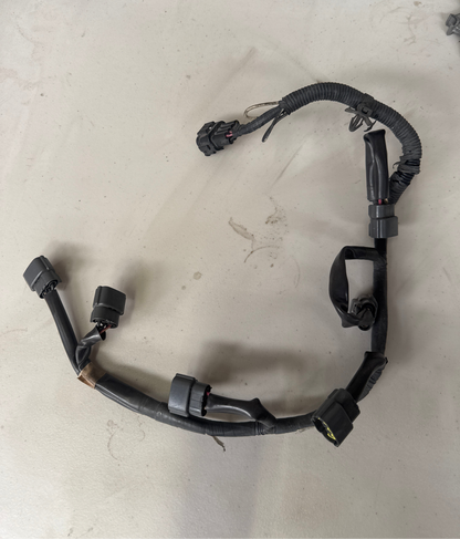 R33 S2 RB25 Coil Pack Loom