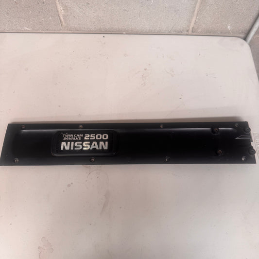 R33 RB25 Coilpack Cover - Plastic #2