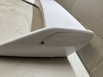 R33 GTR Spoiler / Wing