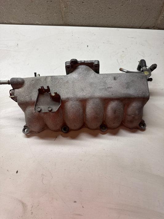 R33 RB25 Top Half Intake Plenum