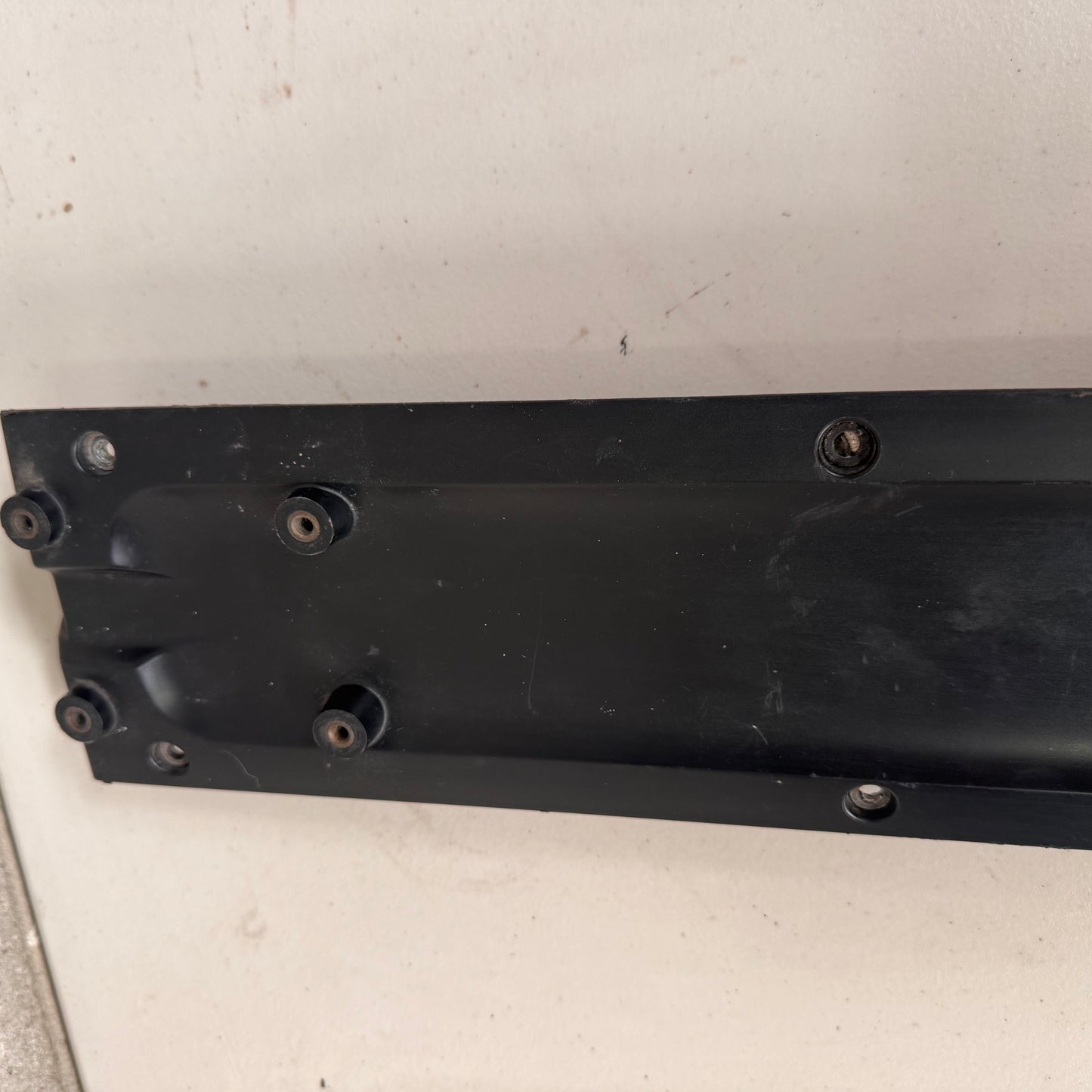 R33 RB25 Coilpack Cover - Plastic #2