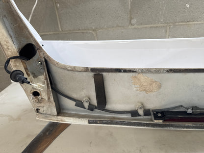 R33 GTR Spoiler / Wing