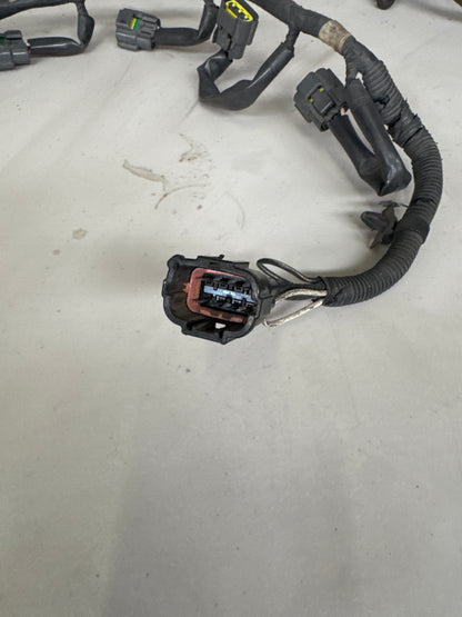 R33 S2 RB25 Coil Pack Loom