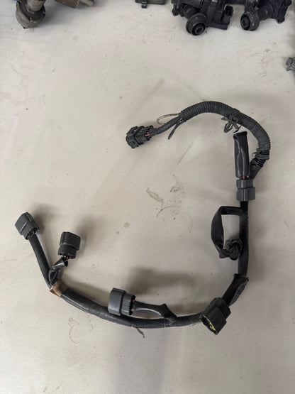 R33 S2 RB25 Coil Pack Loom