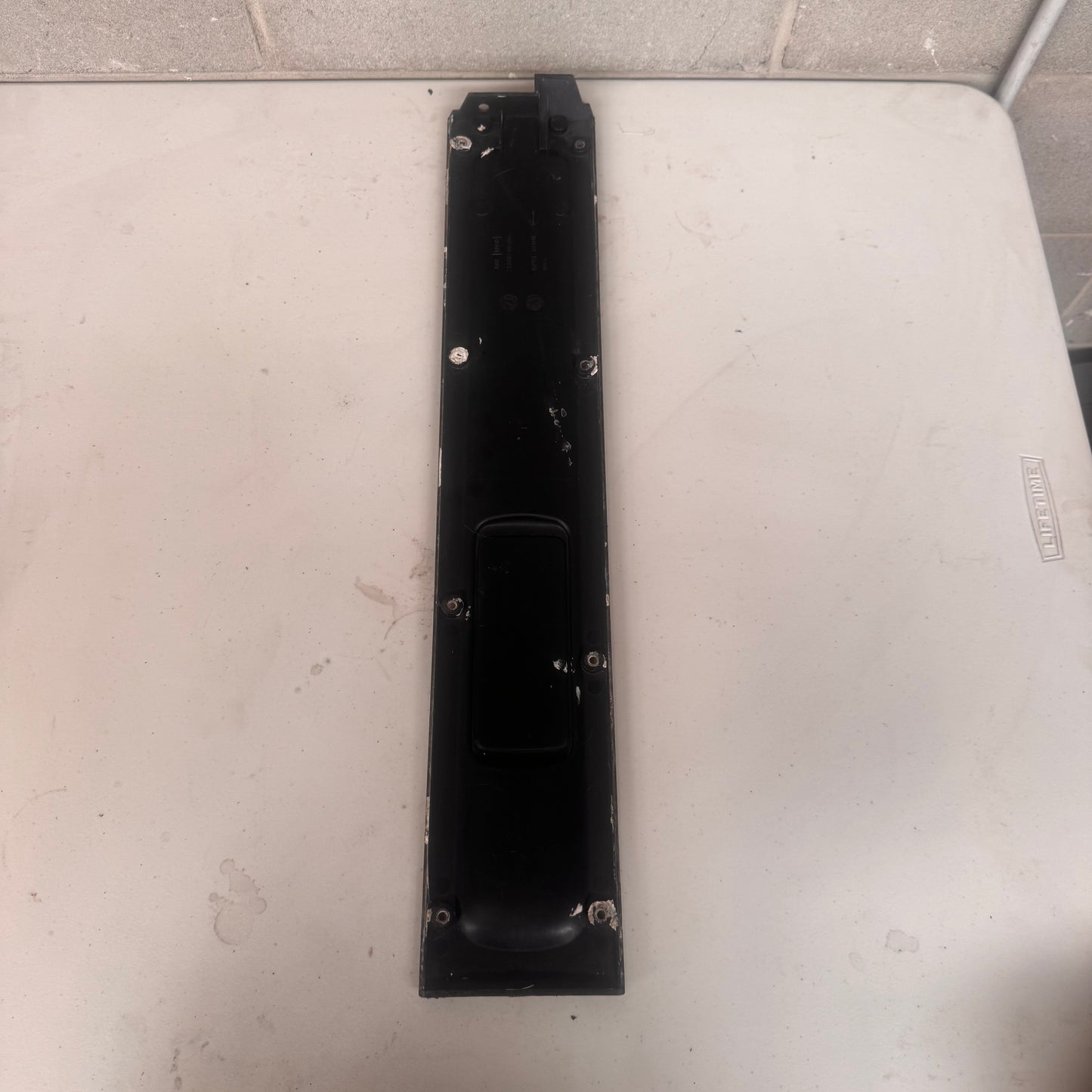 R33 RB25 Coilpack Cover - Plastic #2