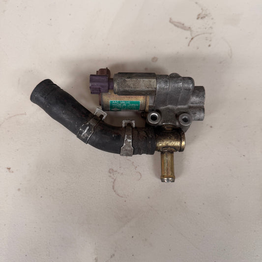 R33 RB25 AAC IAC VALVE 23781-17U00
