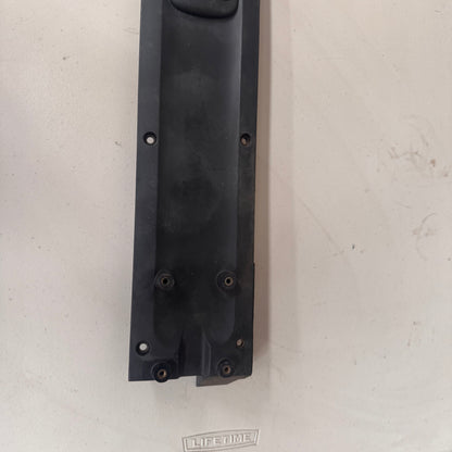 R33 RB25 Coilpack Cover - Plastic #1