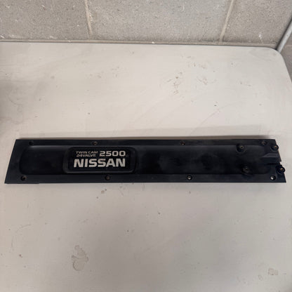 R33 RB25 Coilpack Cover - Plastic #1