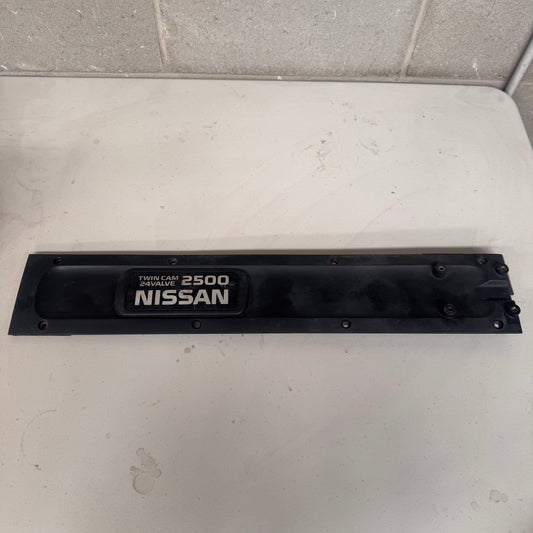 R33 RB25 Coilpack Cover - Plastic #1